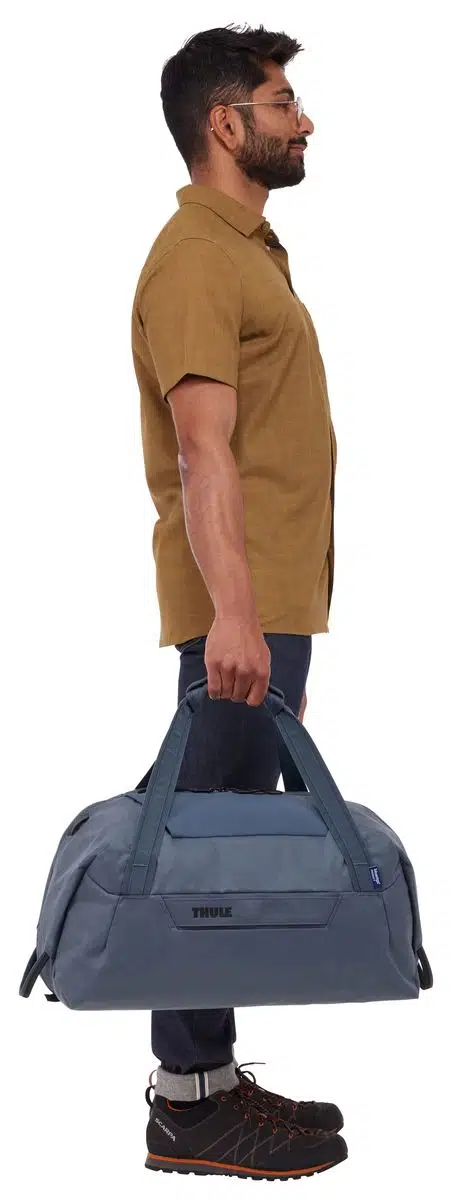 Thule Aion cestovná taška 35 l TAWD135 - Dark Slate – Obrázok 6