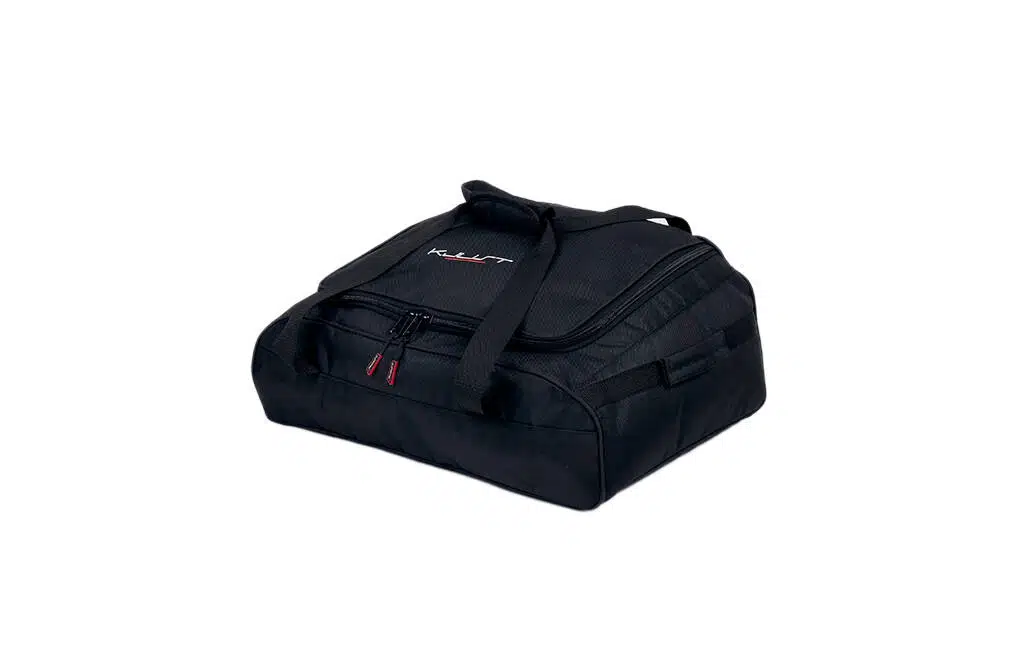 KJUST taška do strešného boxu BB95FR (86L) – Obrázok 4