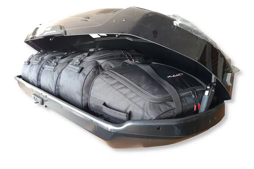 THULE MOTION XT XL