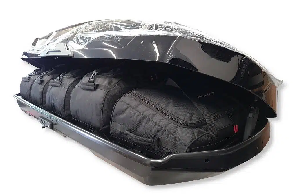 THULE MOTION XT XXL