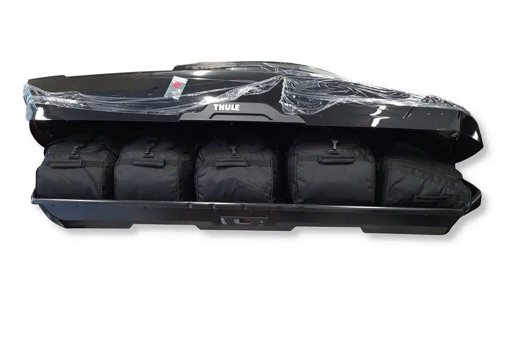 THULE MOTION XT XXL – Obrázok 2