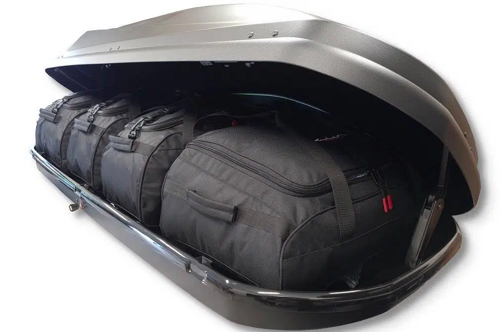 THULE PACIFIC 780 – Obrázok 2