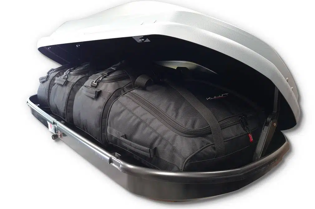 THULE TOURING M