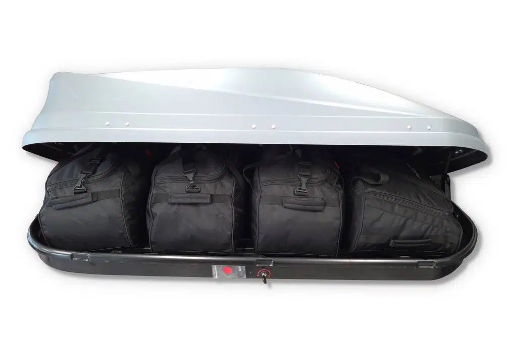 THULE TOURING M – Obrázok 2