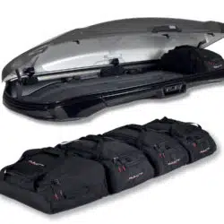 THULE VECTOR ALPINE – Obrázok 5
