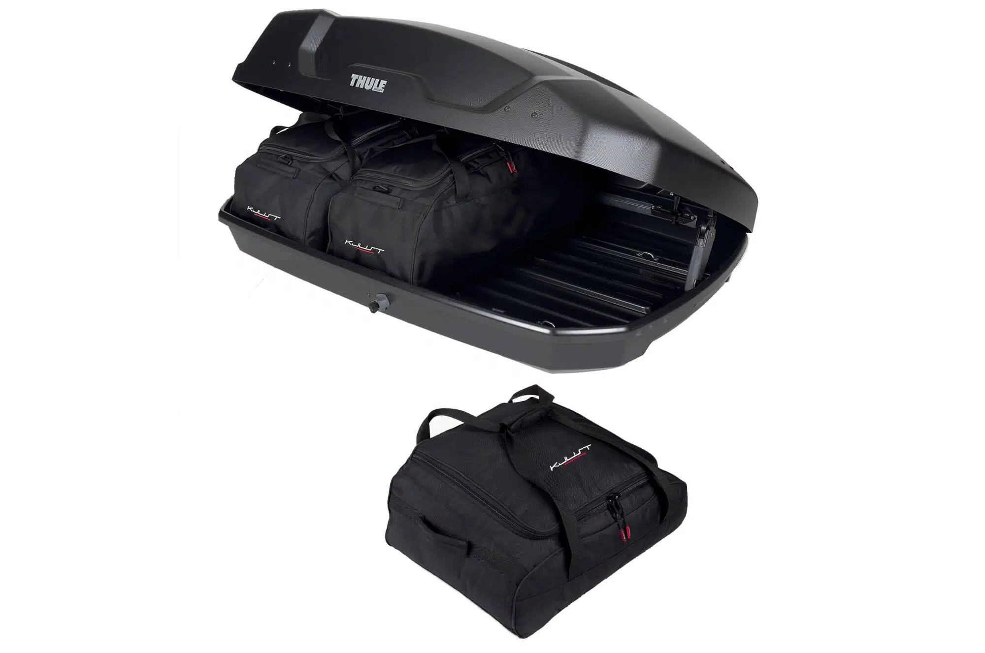 THULE FORCE XT S – Obrázok 4