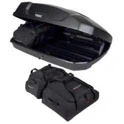 THULE FORCE XT S – Obrázok 5