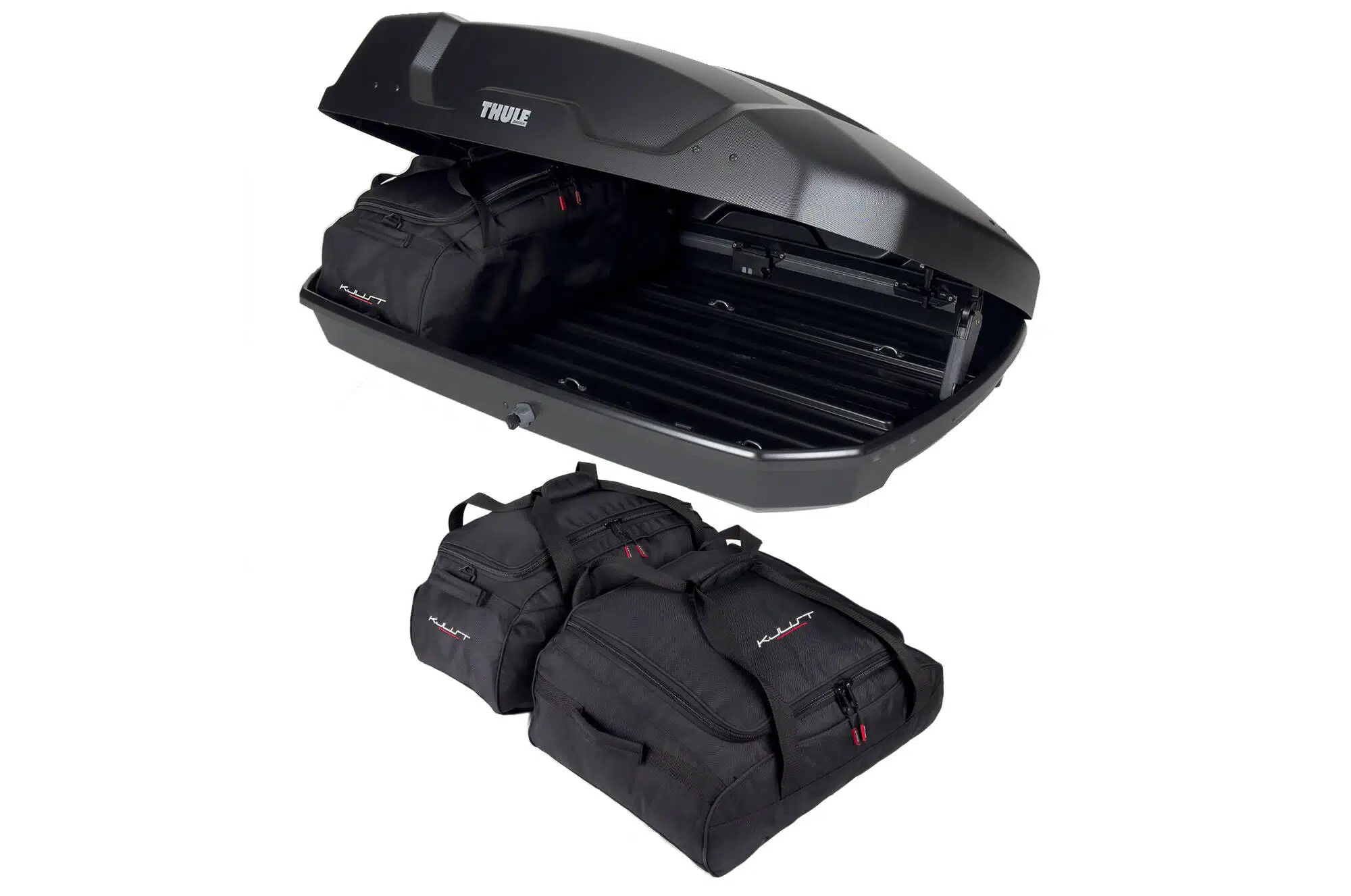 THULE FORCE XT S – Obrázok 5