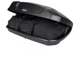 THULE FORCE XT S – Obrázok 3