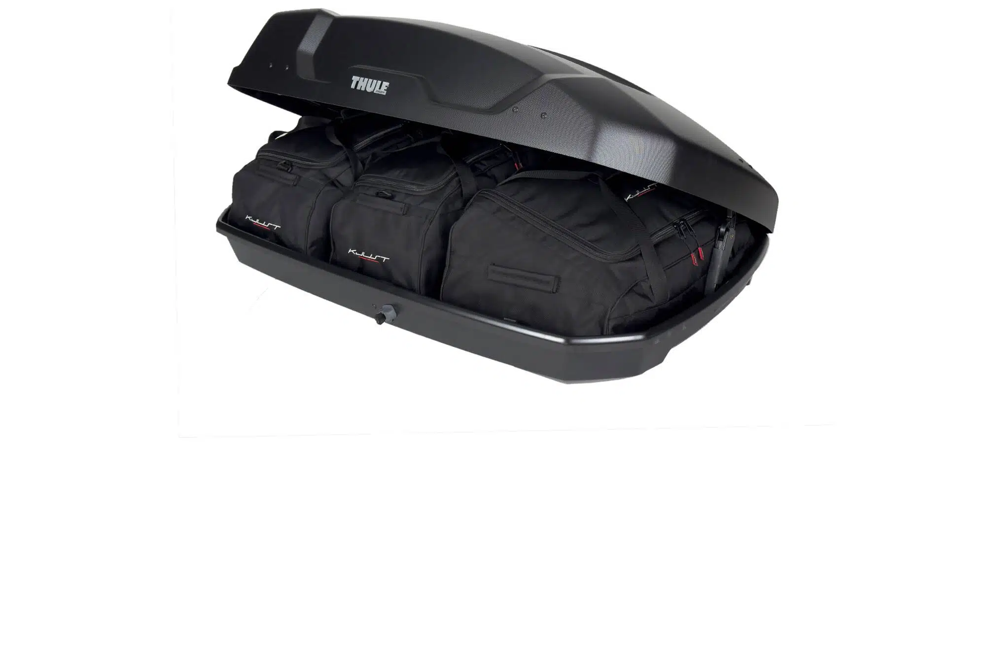 THULE FORCE XT S – Obrázok 3