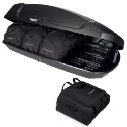 THULE FORCE XT M – Obrázok 4