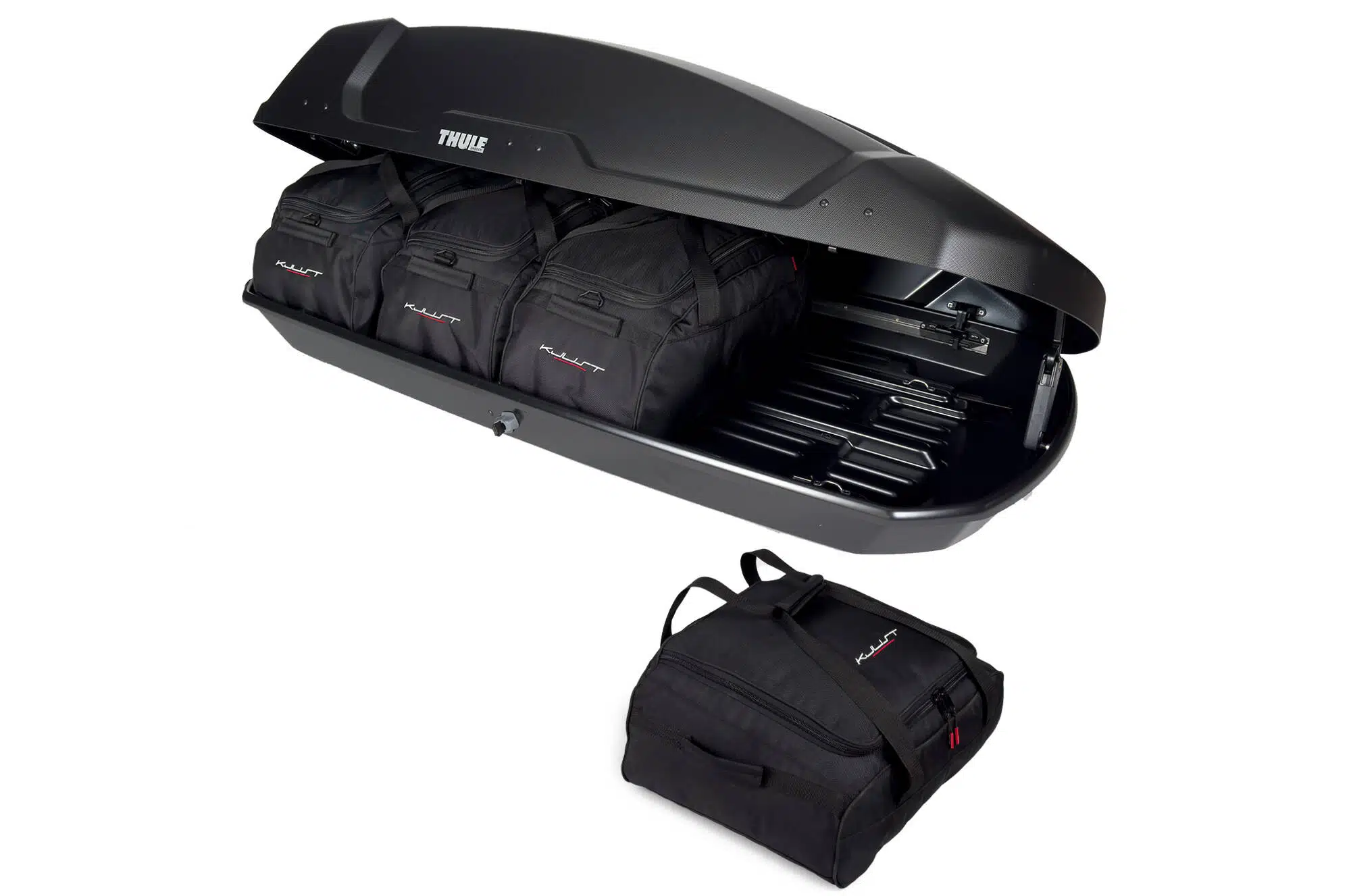 THULE FORCE XT M – Obrázok 4