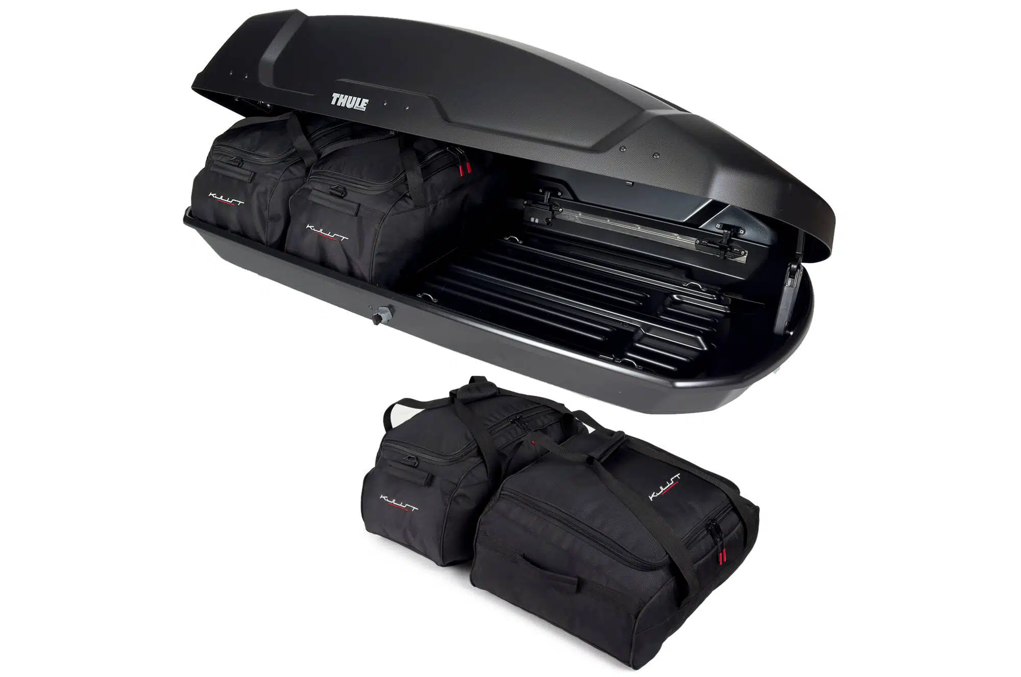 THULE FORCE XT M – Obrázok 5
