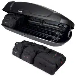 THULE FORCE XT M – Obrázok 6