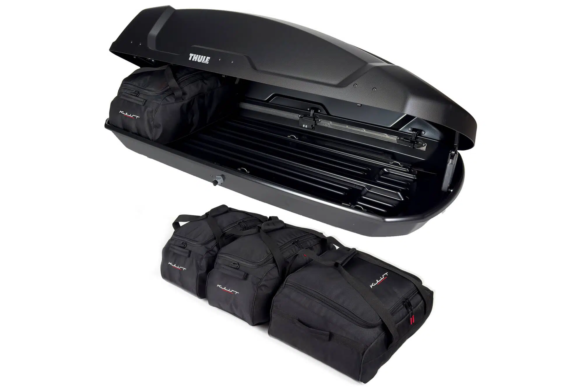 THULE FORCE XT M – Obrázok 6