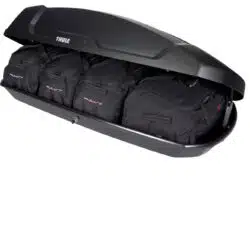 THULE FORCE XT M – Obrázok 3