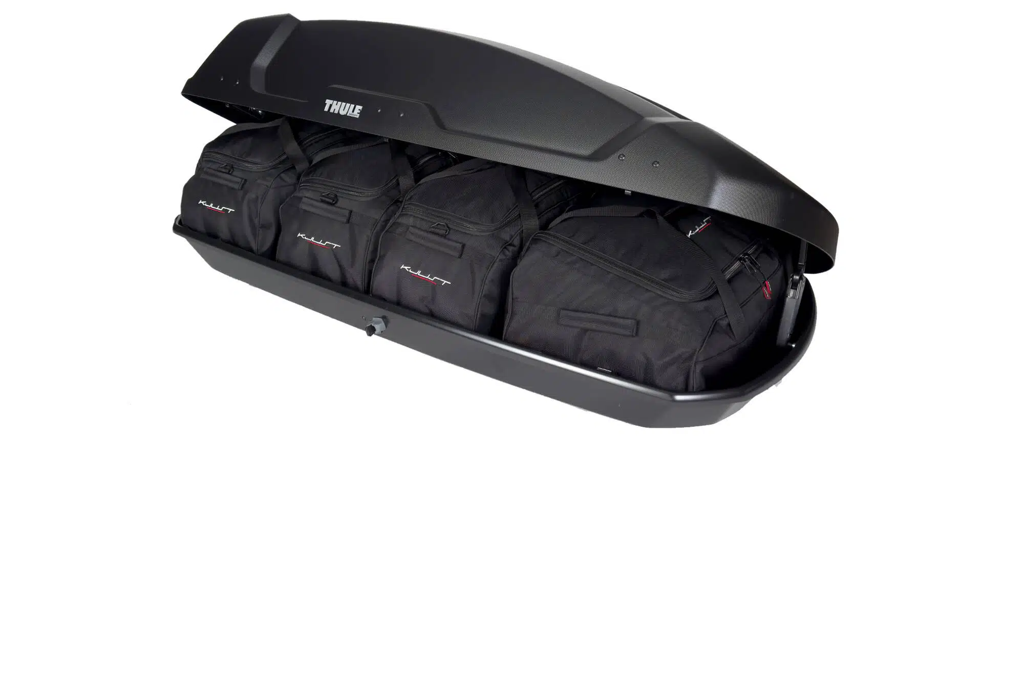 THULE FORCE XT M – Obrázok 3