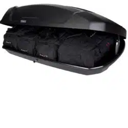 THULE FORCE XT L – Obrázok 3