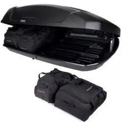 THULE FORCE XT L – Obrázok 5