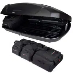 THULE FORCE XT L – Obrázok 6