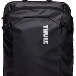 Thule Chasm Carry-on roller 55cm/22in TCCO222 - čierny – Obrázok 2
