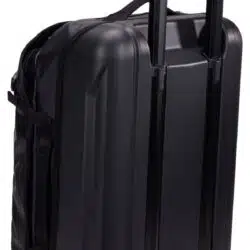 Thule Chasm Carry-on roller 55cm/22in TCCO222 - čierny – Obrázok 4