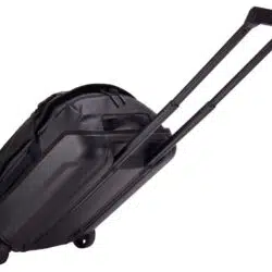 Thule Chasm Carry-on roller 55cm/22in TCCO222 - čierny – Obrázok 5
