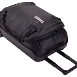 Thule Chasm Carry-on roller 55cm/22in TCCO222 - čierny – Obrázok 11