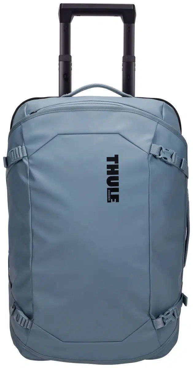 Thule Chasm Carry-on roller 55cm/22in TCCO222 - Pond Gray – Obrázok 2