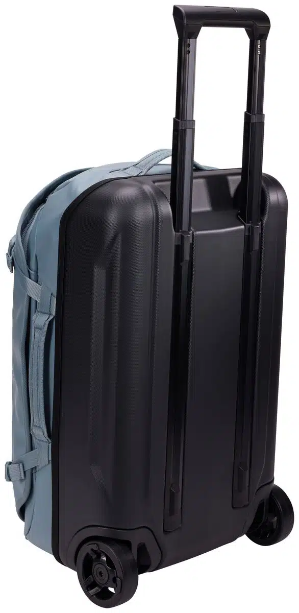 Thule Chasm Carry-on roller 55cm/22in TCCO222 - Pond Gray – Obrázok 4