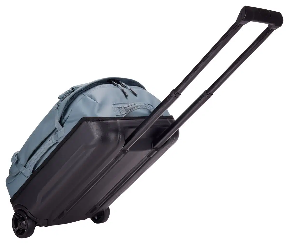 Thule Chasm Carry-on roller 55cm/22in TCCO222 - Pond Gray – Obrázok 5
