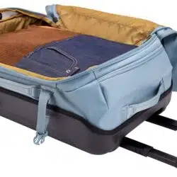 Thule Chasm Carry-on roller 55cm/22in TCCO222 - Pond Gray – Obrázok 6