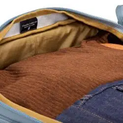 Thule Chasm Carry-on roller 55cm/22in TCCO222 - Pond Gray – Obrázok 7
