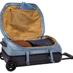 Thule Chasm Carry-on roller 55cm/22in TCCO222 - Pond Gray – Obrázok 8