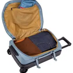 Thule Chasm Carry-on roller 55cm/22in TCCO222 - Pond Gray – Obrázok 9