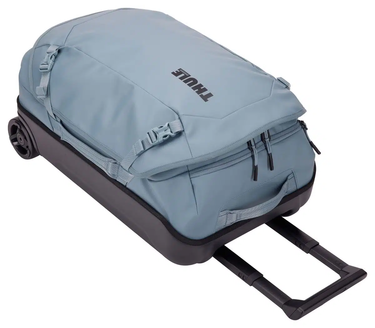 Thule Chasm Carry-on roller 55cm/22in TCCO222 - Pond Gray – Obrázok 11