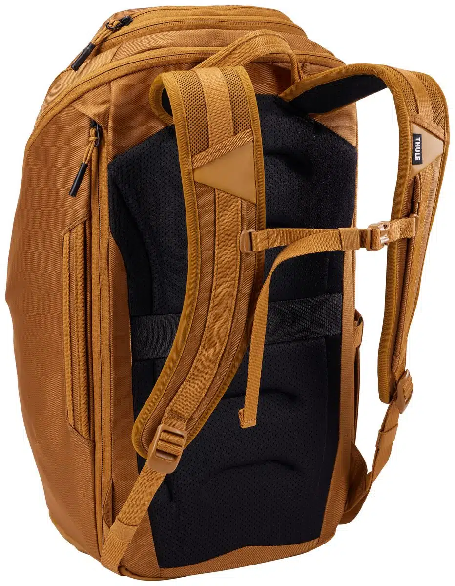 Thule Chasm batoh 26 l TCHB215 - Golden Brown – Obrázok 5