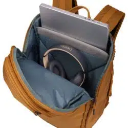 Thule Chasm batoh 26 l TCHB215 - Golden Brown – Obrázok 7