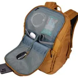 Thule Chasm batoh 26 l TCHB215 - Golden Brown – Obrázok 8