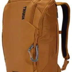 Thule Chasm batoh 26 l TCHB215 - Golden Brown – Obrázok 11