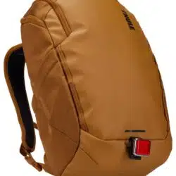 Thule Chasm batoh 26 l TCHB215 - Golden Brown – Obrázok 12