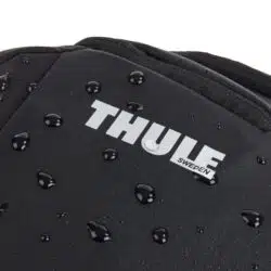 Thule Chasm batoh 26 l TCHB215 - čierna – Obrázok 3