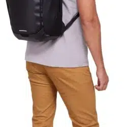Thule Chasm batoh 26 l TCHB215 - čierna – Obrázok 4