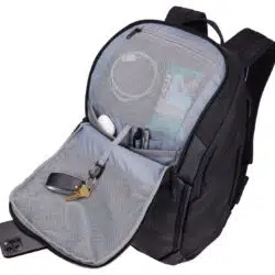 Thule Chasm batoh 26 l TCHB215 - čierna – Obrázok 8