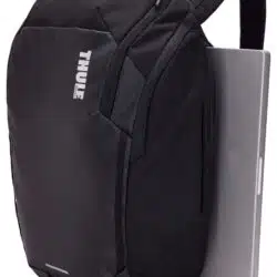 Thule Chasm batoh 26 l TCHB215 - čierna – Obrázok 9