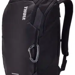 Thule Chasm batoh 26 l TCHB215 - čierna – Obrázok 11