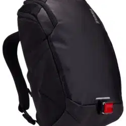 Thule Chasm batoh 26 l TCHB215 - čierna – Obrázok 12