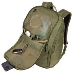 Thule Chasm batoh 26 l TCHB215 - olivine – Obrázok 8