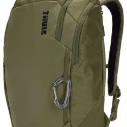 Thule Chasm batoh 26 l TCHB215 - olivine – Obrázok 11