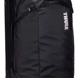 Thule Chasm Duffel roller TCWD232 - čierny – Obrázok 11